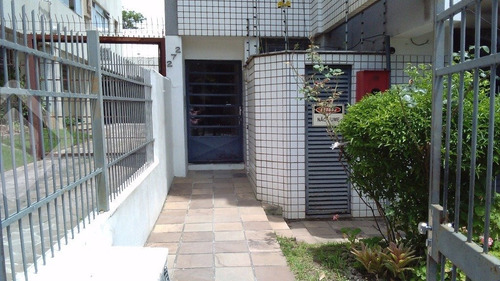 Imagem 11 de 11 de Sala/conjunto - Petropolis - Ref: 206684 - V-206684