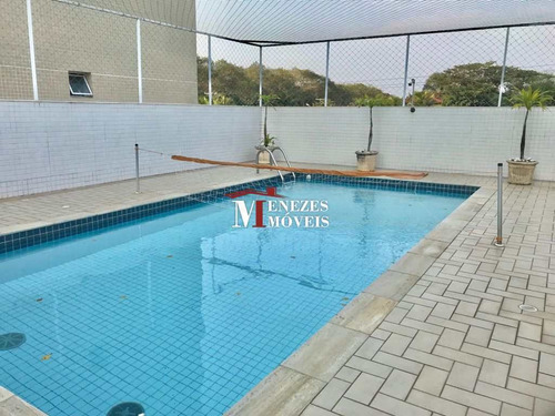 Imagem 12 de 26 de Apartamento A Venda Em Bertioga -jardim São Lourenço -ref.1611 - V1611