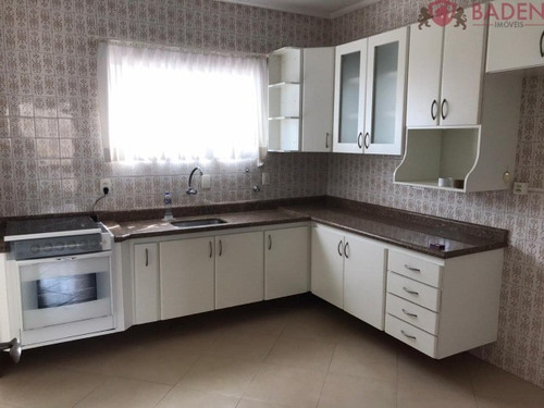 Imagem 4 de 18 de Apartamento 3 Dormitórios - Ap03930