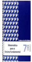 Libro Matematica Para O Ensino Fundamental 7 Ano Vol 2 De Ma