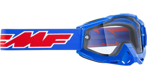 Gafas Goggles Fmf Powerbomb By 100%