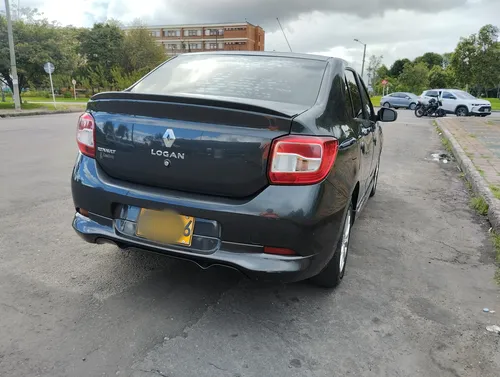 Renault Logan 1.6 Dynamique