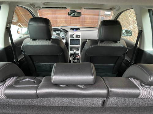 Peugeot 307 2.0 3p Xsi L/n