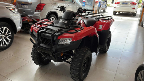 Imagen 2 de 10 de Honda Honda 420