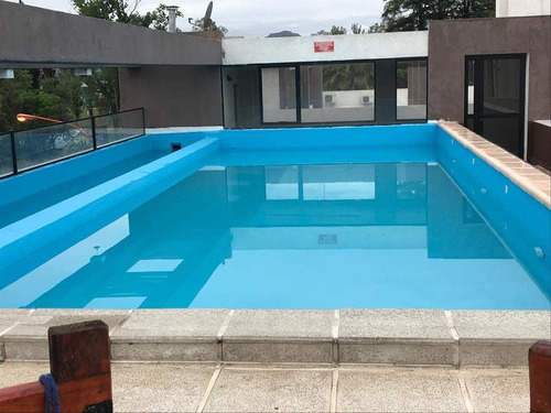 Imagen 21 de 24 de Departamento De Categoría Con Amenities Sobre La Costanera