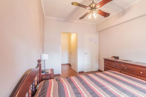 Venta Departamento San Cristobal 2 Ambientes Apto Credito