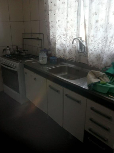 Sobrado Com 3 Dormitórios À Venda, 300 M² Por R$ 424.000 - Parque Continental - Guarulhos/sp - So0195