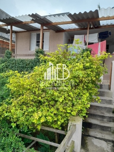 Imagem 6 de 21 de Casa À Venda No Bairro Jardim Anchieta. - 4325