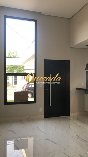 Imagem 3 de 30 de Casa - Ca00528 - 69809728