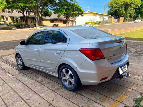 Imagem 6 de 11 de Chevrolet Prisma 1.4 At Ltz 2018