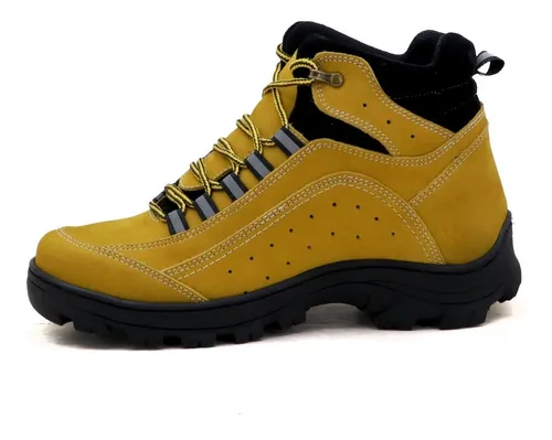 Coturno hotsell para trekking