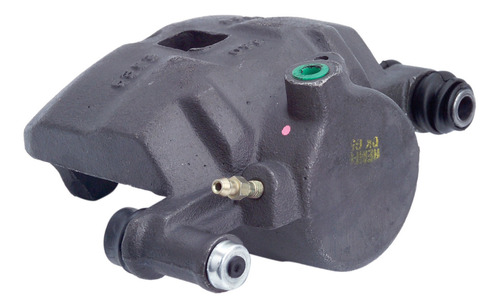 (1) Caliper O Mordaza Del Der Isuzu Rodeo 4 Cil 2.6l 93/95 (Reacondicionado)