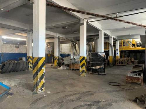 Local Galpon Alquiler Luis Batlle Berres Y Ruta 5 Industria/logistica