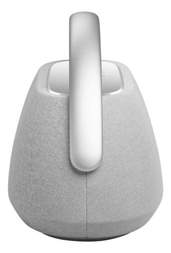 Go + Play | Bocina Bluetooth Portatil - Harman Kardon. Gris