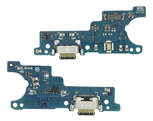 Repuesto Micrófono Samsung A11 A115