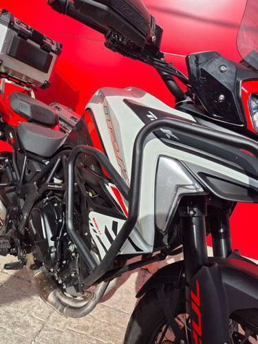 Benelli Trk 702x - Usada Seleccionada - Hasta 60 Cuotas