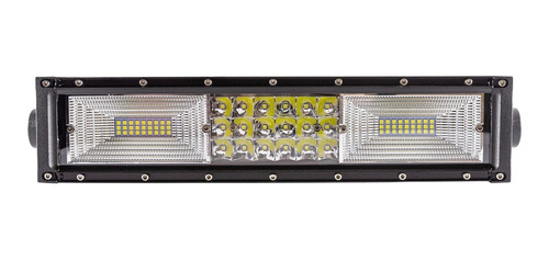 Barra Led 216 Watts 216w De Alta Potencia Luminica 12v 24v