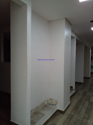 Imagem 5 de 19 de Loja 410m², 03 Banheiros. Excelente Localização Á 6 Minutos Andando Para A Estação Do Metrô Faria Lima; Entre As Ruas Cardeal Arcoverde, Cunha Gago - 22012806 - 70505971