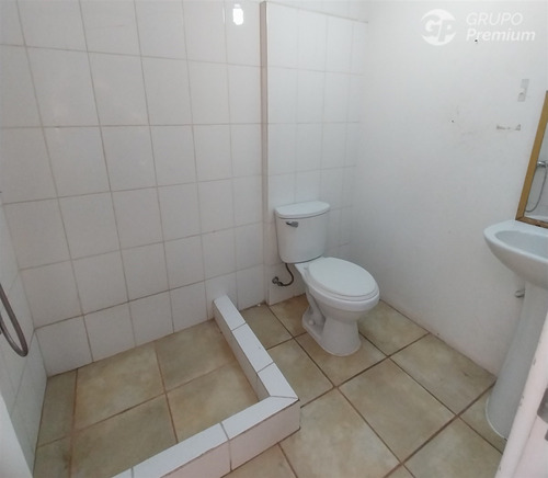 Vende Casa 7d,7b Y 1e,cerca A Metro Plaza Chacabuco,recoleta