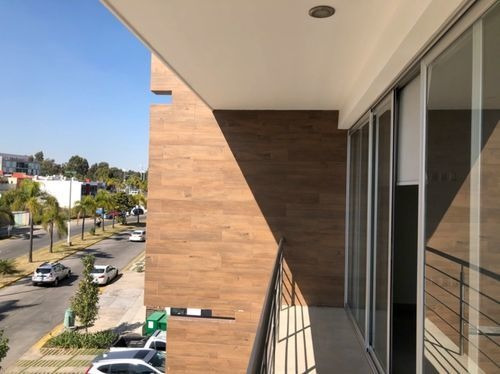 Departamento En Venta En Rinconada Del Parque