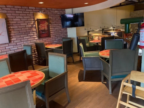 Imagen 7 de 17 de Local Comercial En Renta Uso De Suelo Para Restaurante Y Ven