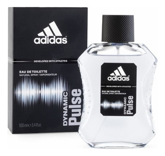 Perfume Marca adidas Dynamic Pulse 100 Ml 