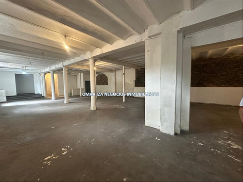 Alquiler Local Comercial Centro Apto Multiples Rubros
