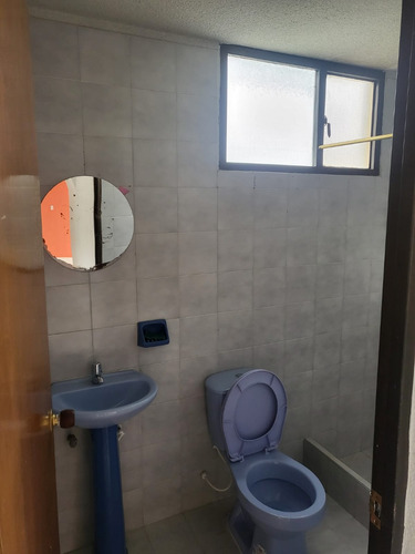 Apartamento En Conjunto Cerrado La Gran Colombia