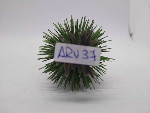 Imagen 10 de 10 de Nico 4 Pinos Plasticos 10 Cms De Alto Noch Ho (arv 37)