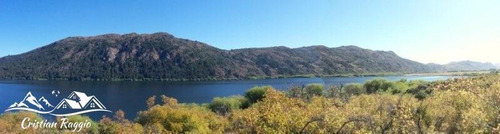 Imagen 8 de 30 de Terrenos De 1/2 Ha C/75 M Costa Lago Pellegrini Sobra Ruta En Cholila
