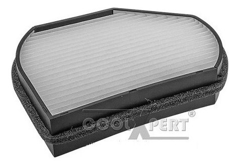 Filtro Ar Condicionado Mercedes E430 T T-model 1997-2003