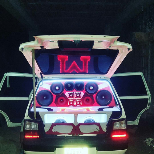 Imagen 9 de 12 de Cajones Y Empotrados Para Cualquier Carro Somos Fabricantes