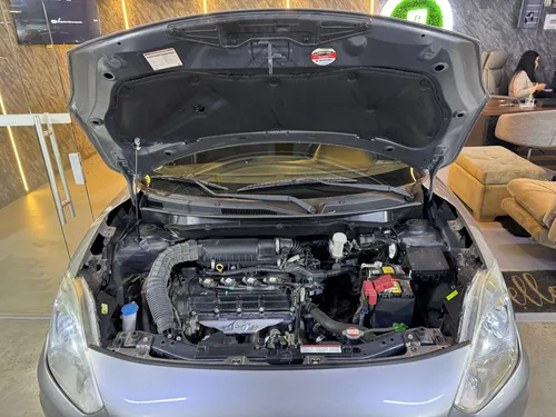 Suzuki Swift 1.2 Dzire
