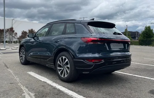 Audi Q6 E-Tron 45 Tech Plus