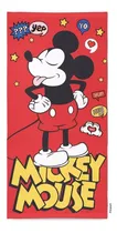 Comprar Toallon Infantil Piñata Mickey Mouse Original Algodon 