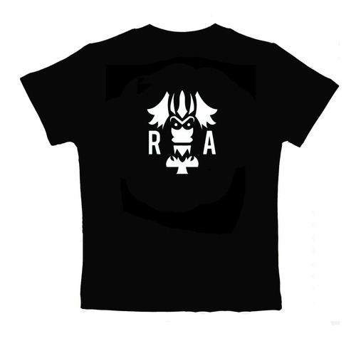 Remera De One Piece, Ejercito Revolucionario, Anime, Tv