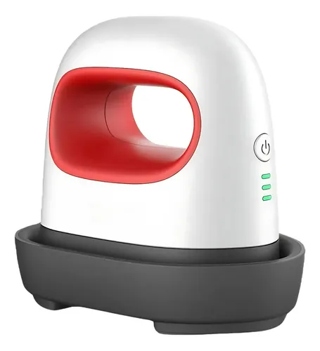 comprar Plancha Mini Tlp Multiusos Transfer Vinil Sublimación Casera Color Blanco