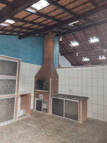 Imagem 15 de 20 de Ref 1121 Casa Lado Praia Em Praia Grande Com 2 Quartos, Suíte, 2 Vagas De Garagem, Apenas R$ 290 Mil, Aproveite Essa Oportunidade !!!