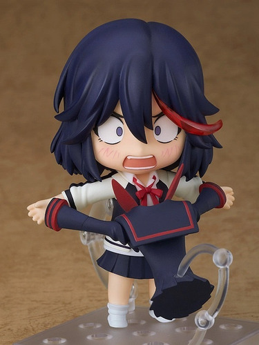Imagen 3 de 7 de Nendoroid 1331 Ryuko Matoi: Souvenir Jacket Ver.