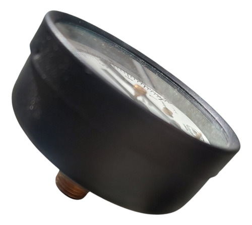 Manómetro Surex 2 1/2 , Conex. Post. 1/4 Npt 100 Psi