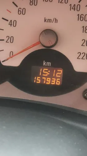 Chevrolet Corsa 1.4 L Evolution 5 p