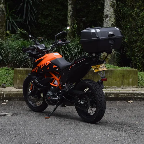 Ktm 390 Adventure Sw