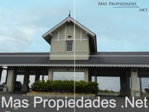 Lote En Canning Fincas Del Alba - Interno 2530m2