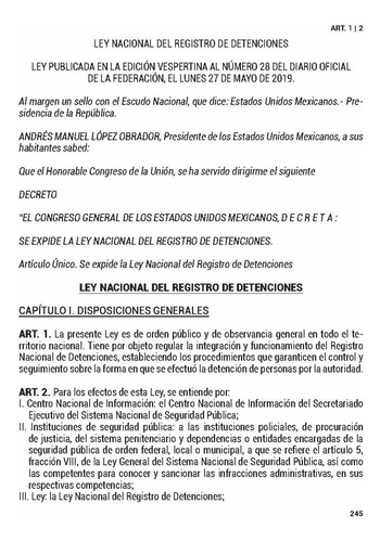 Código Nacional De Procedimientos Penales 2025 Bolsillo