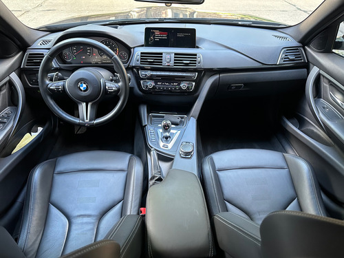 Bmw M3 3.0 2024