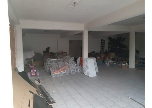 Galpão À Venda Na Rua Manoel Marcílio De Oliveira, São Marcos, São José Dos Pinhais - Pr - Liv-8742