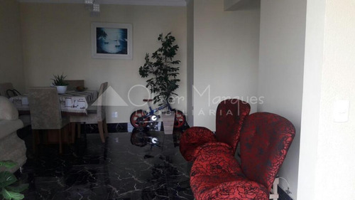 Apartamento Em Presidente Altino, Osasco/sp De 66m² 2 Quartos À Venda Por R$ 429.500,00 - Ap943566