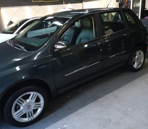 Fiat Stilo 1.8 8v Flex Dualogic 5p