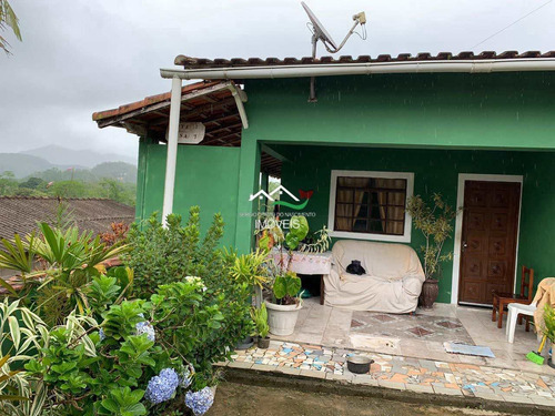 Imagem 2 de 7 de Chácara Com 2 Dorms, Xxx, Pedro De Toledo - R$ 150 Mil, Cod: 552 - V552