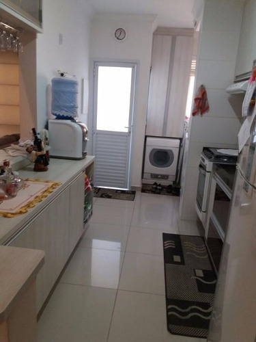 Imagem 13 de 24 de Apartamento Com 3 Dormitórios À Venda, 94 M² Por R$ 640.000 - Santa Claudina - Vinhedo/sp - Ap0154